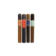 Delicioso Cabinet Selection Top Shelf Sampler